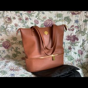 A Joy Mangano bag